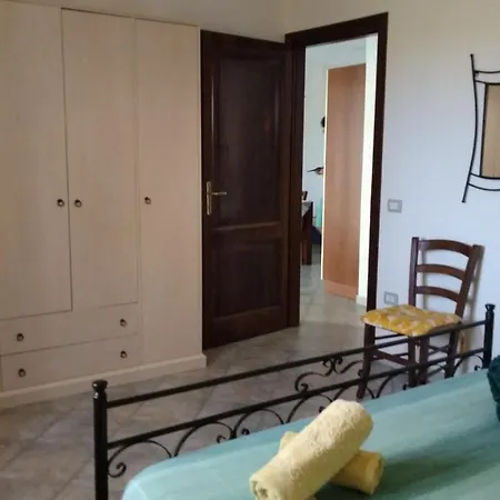 Sa Pira Budoni
