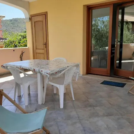 Sa Pira Ferienhaus *