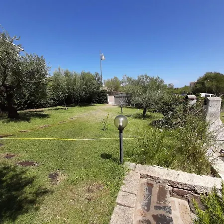 Ferienhaus Sa Pira *