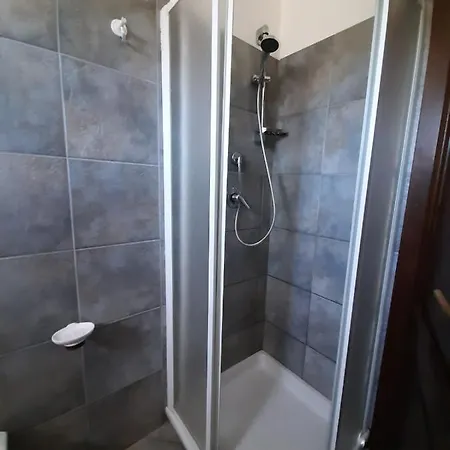 Holiday home Sa Pira Budoni