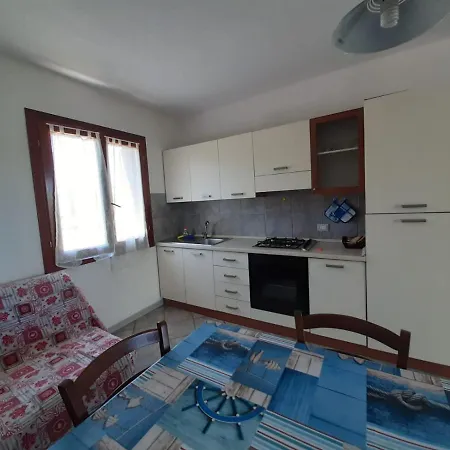 Sa Pira Holiday home Budoni