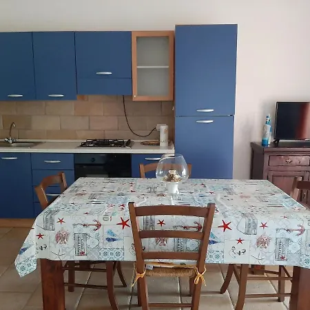 Sa Pira Ferienhaus Budoni