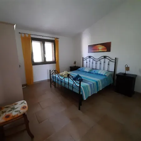 Prázdninový dům Sa Pira Budoni