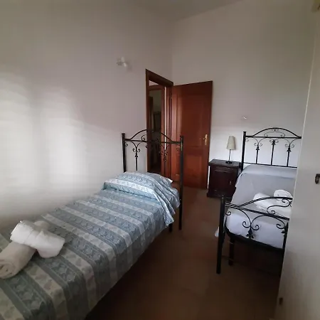 Sa Pira Prázdninový dům Budoni