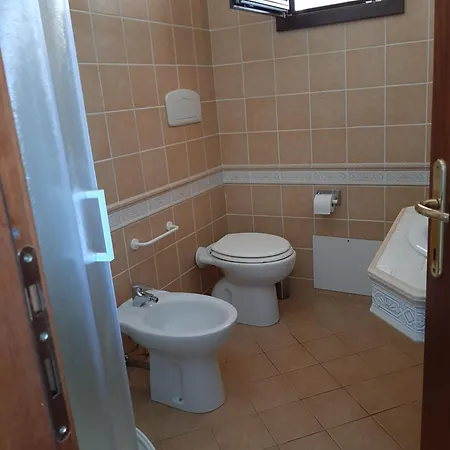 Sa Pira Prázdninový dům