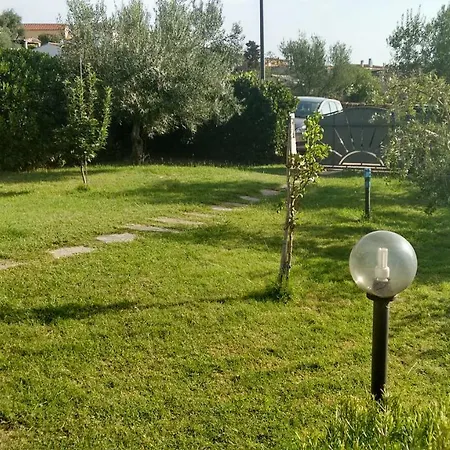 Sa Pira Prázdninový dům