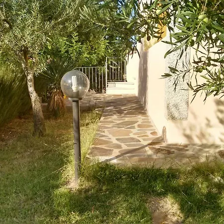 Sa Pira Budoni