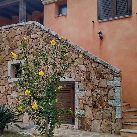 Ferienhaus Sa Pira *