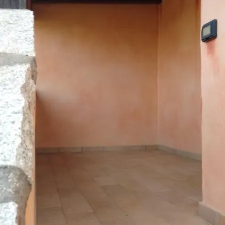 Sa Pira Prázdninový dům Budoni
