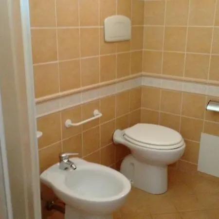 Sa Pira Ferienhaus Budoni