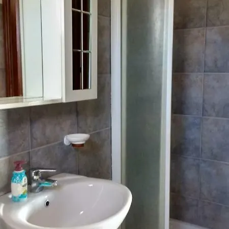 Sa Pira Prázdninový dům