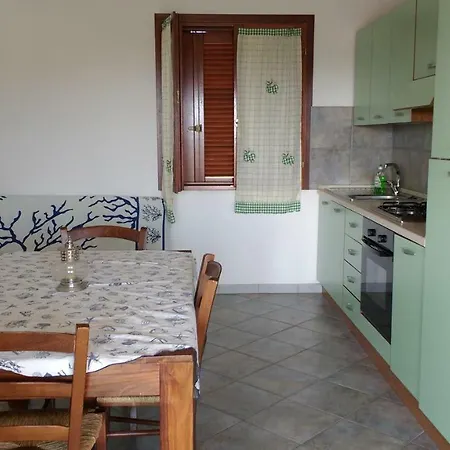 Holiday home Sa Pira