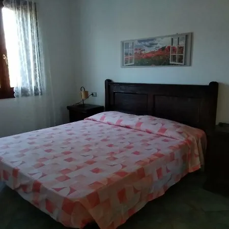 Sa Pira Budoni