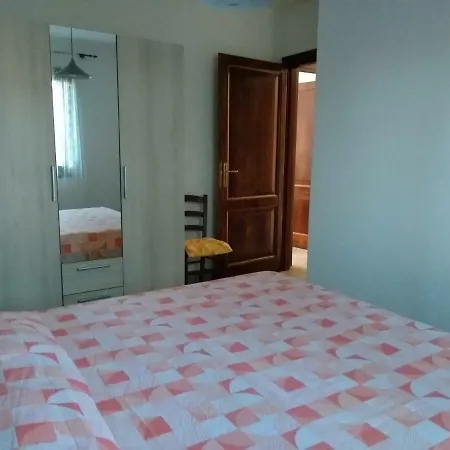 Prázdninový dům Sa Pira *