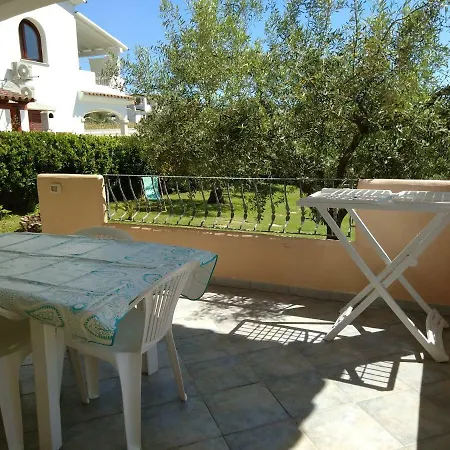 Sa Pira Ferienhaus *