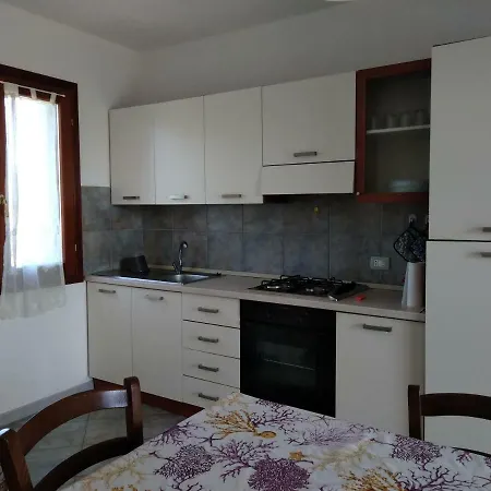 Sa Pira Holiday home Budoni