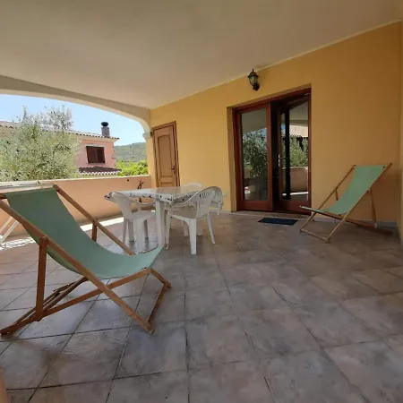 Σπίτι διακοπών Sa Pira