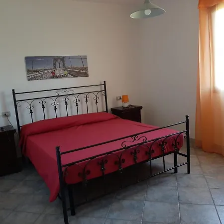 Σπίτι διακοπών Sa Pira *