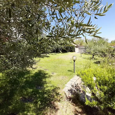 Sa Pira Дом отдыха *