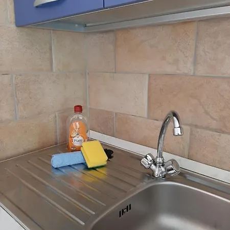 Дом отдыха Sa Pira *