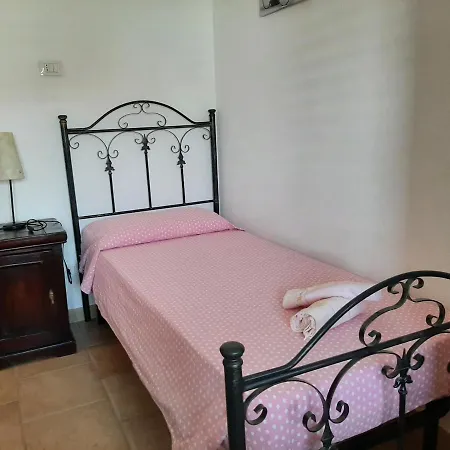 Casa vacanze Sa Pira Budoni