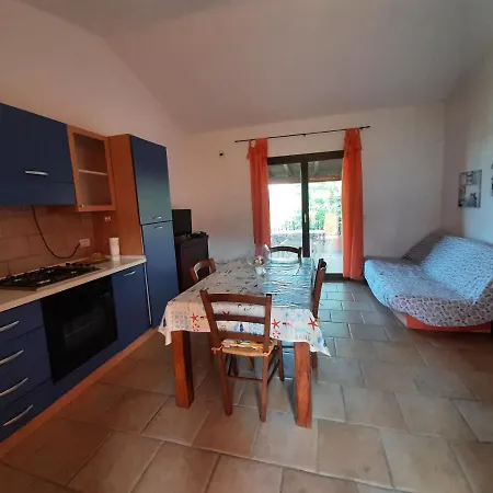 Sa Pira Дом отдыха *