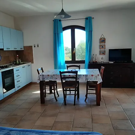 Sa Pira Casa vacanze Budoni