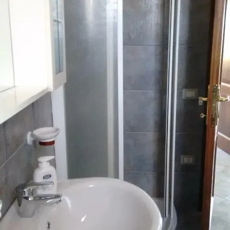 Casa vacanze Sa Pira *