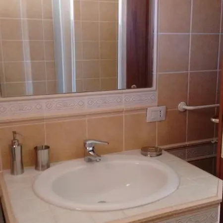 Sa Pira Дом отдыха