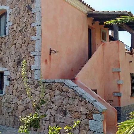 Sa Pira Дом отдыха Будони