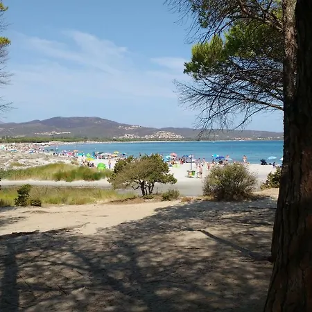 Casa vacanze Sa Pira