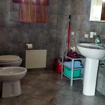 Casa vacanze Sa Pira Budoni