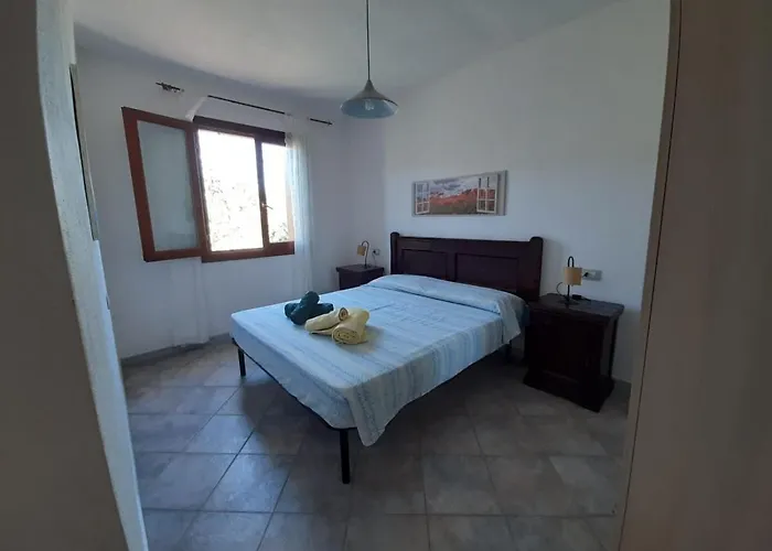 度假居 Sa Pira 布多尼