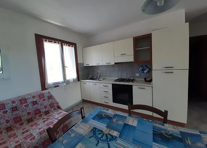 Sa Pira 度假居 布多尼