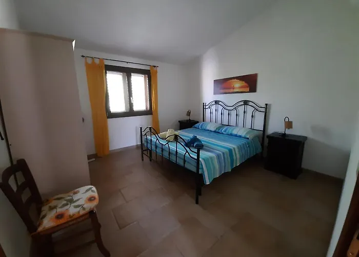 度假居 Sa Pira 布多尼