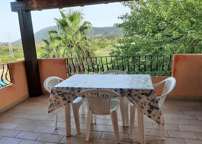 Sa Pira 度假居 布多尼