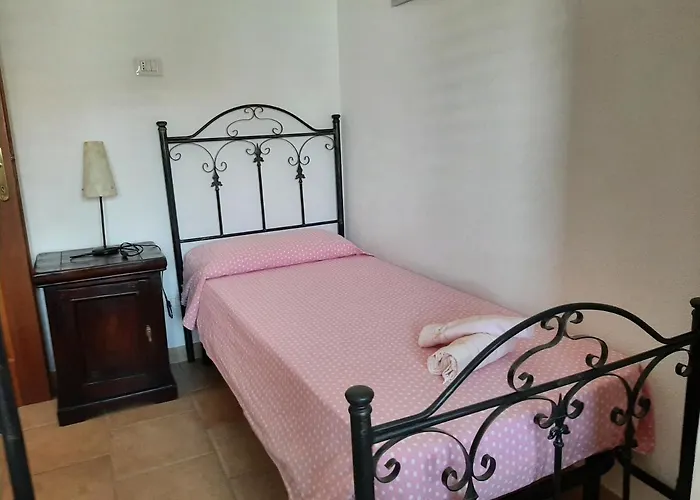 度假居 Sa Pira 布多尼