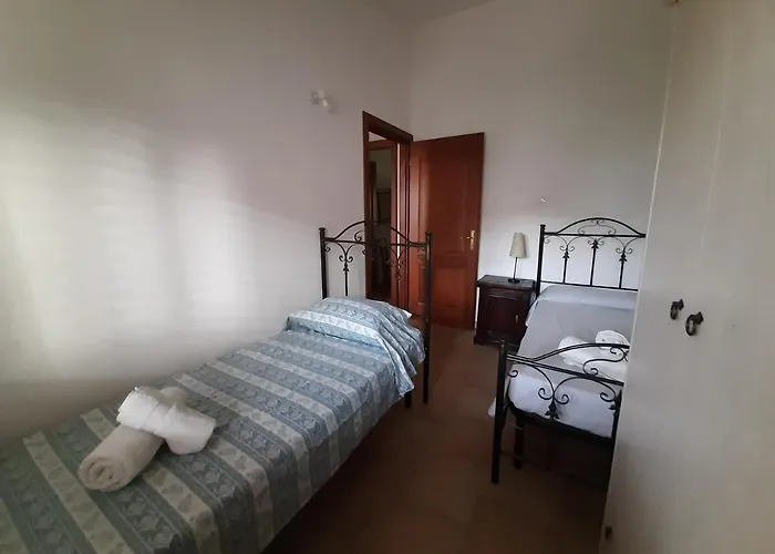 Sa Pira 度假居 布多尼