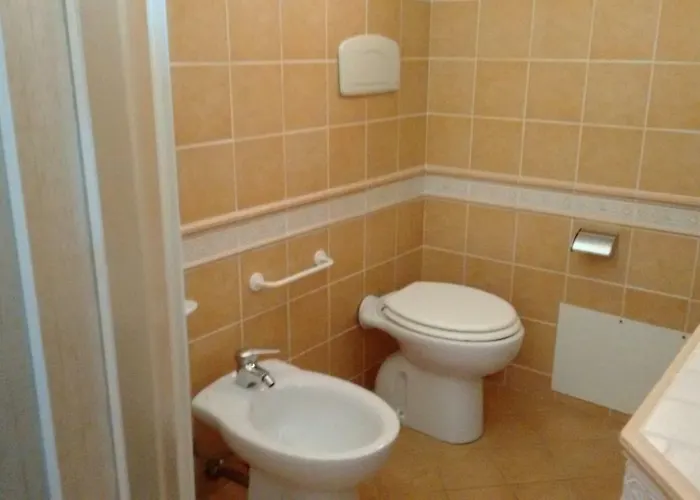 Sa Pira 度假居 布多尼