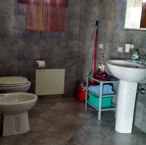 度假居 Sa Pira 布多尼