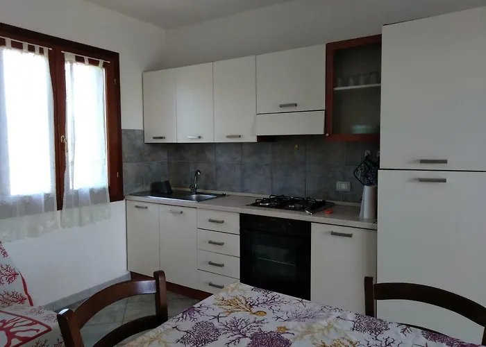 Sa Pira 度假居 布多尼